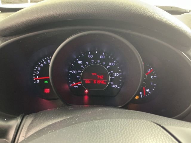 Used 2018 Kia Soul FWD image 24