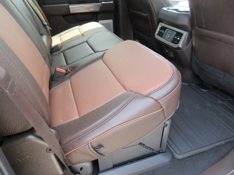 New 2026 Ford F250 King Ranch image 23