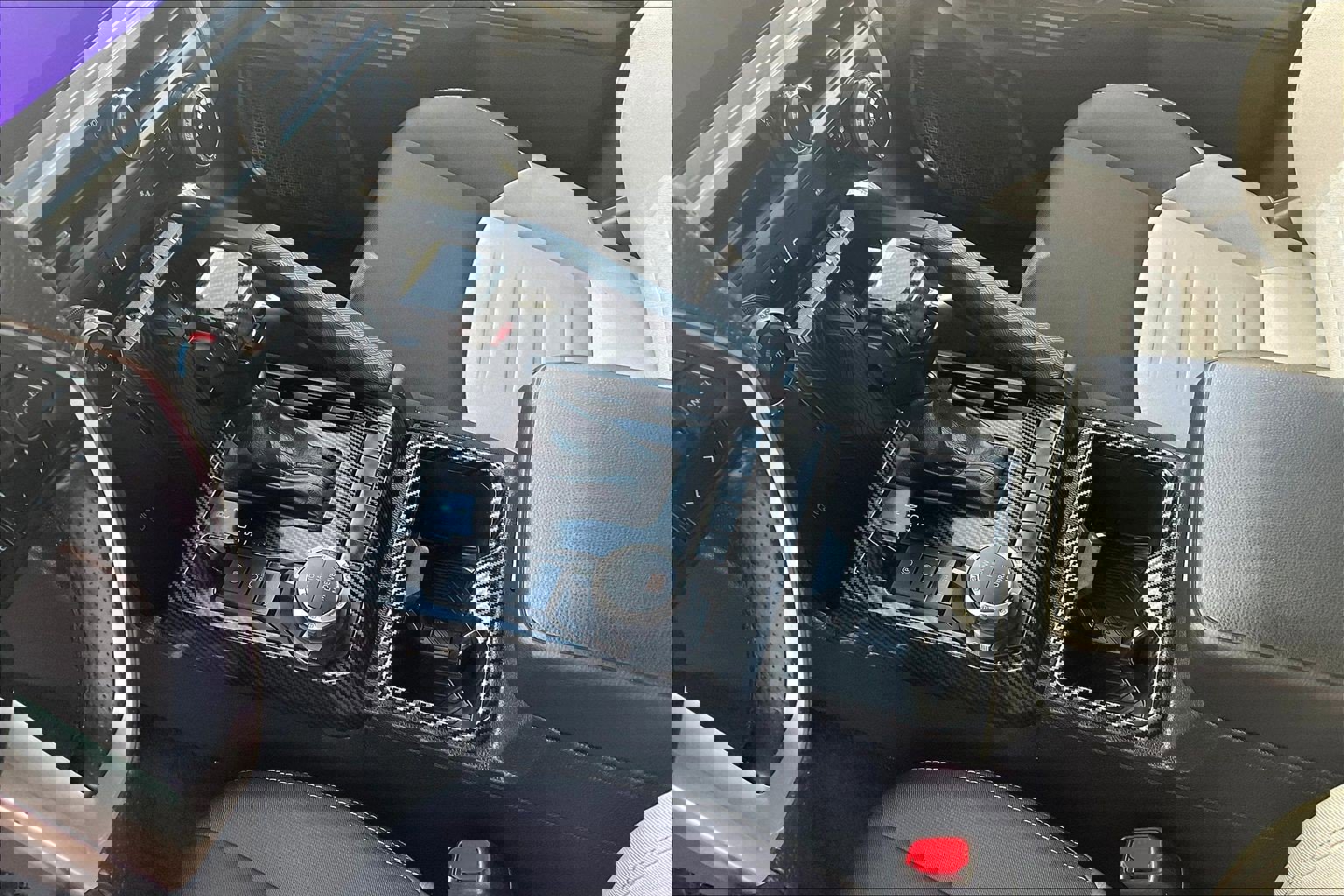 Used 2024 Toyota Tacoma TRD Sport w/ TRD Sport Upgrade Package image 22