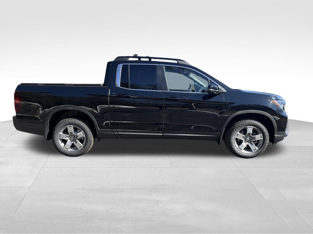 New 2026 Honda Ridgeline RTL image 8