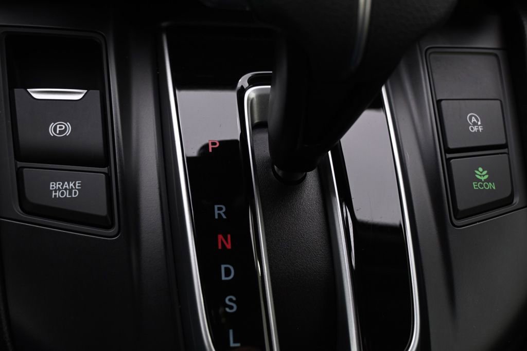 Used 2022 Honda CR-V EX image 32