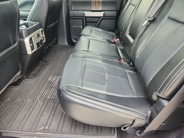 Used 2019 Ford F150 Lariat AWD/4WD image 24