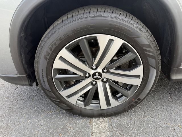 Used 2025 Mitsubishi Outlander Sport ES image 38