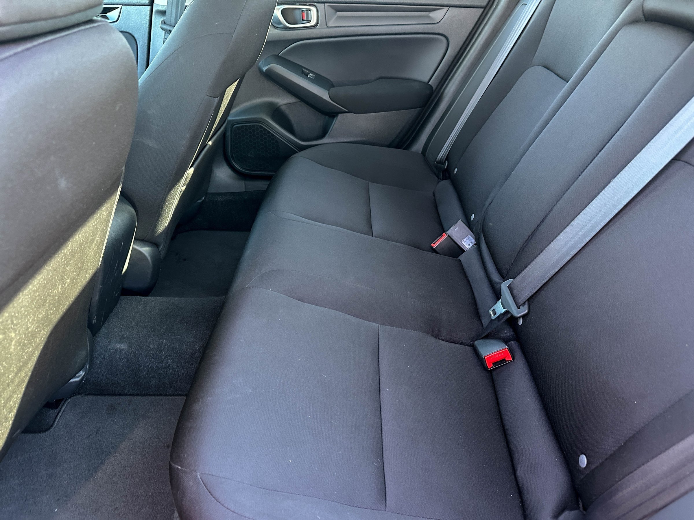 Certified 2023 Honda Civic EX image 19