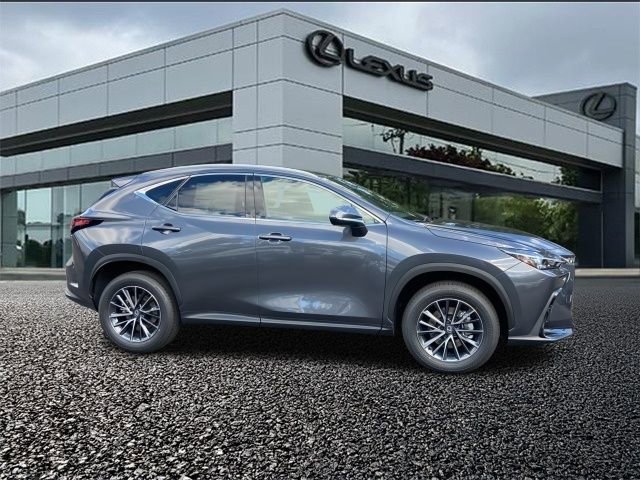 New 2026 Lexus NX 350 AWD image 3