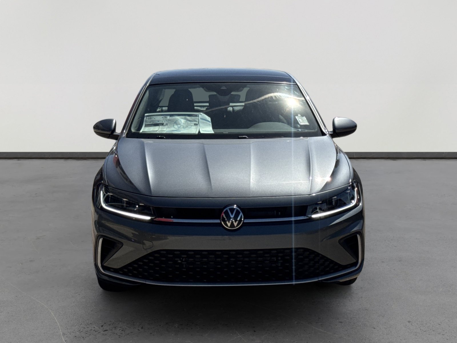 New 2026 Volkswagen Jetta SE FWD image 2