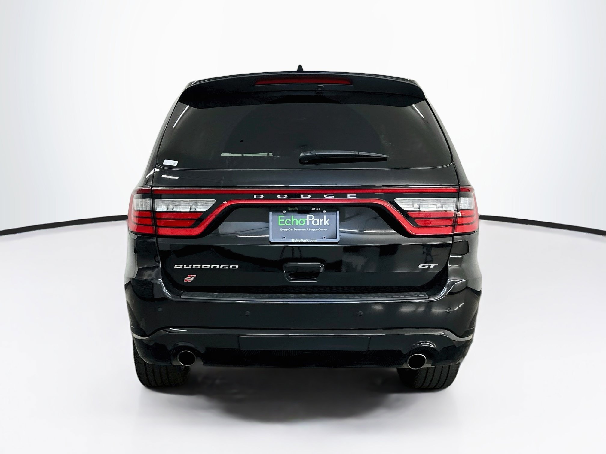 Used 2025 Dodge Durango GT AWD/4WD image 7