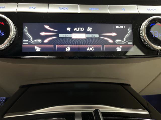 Used 2024 Genesis G80 2.5T image 7