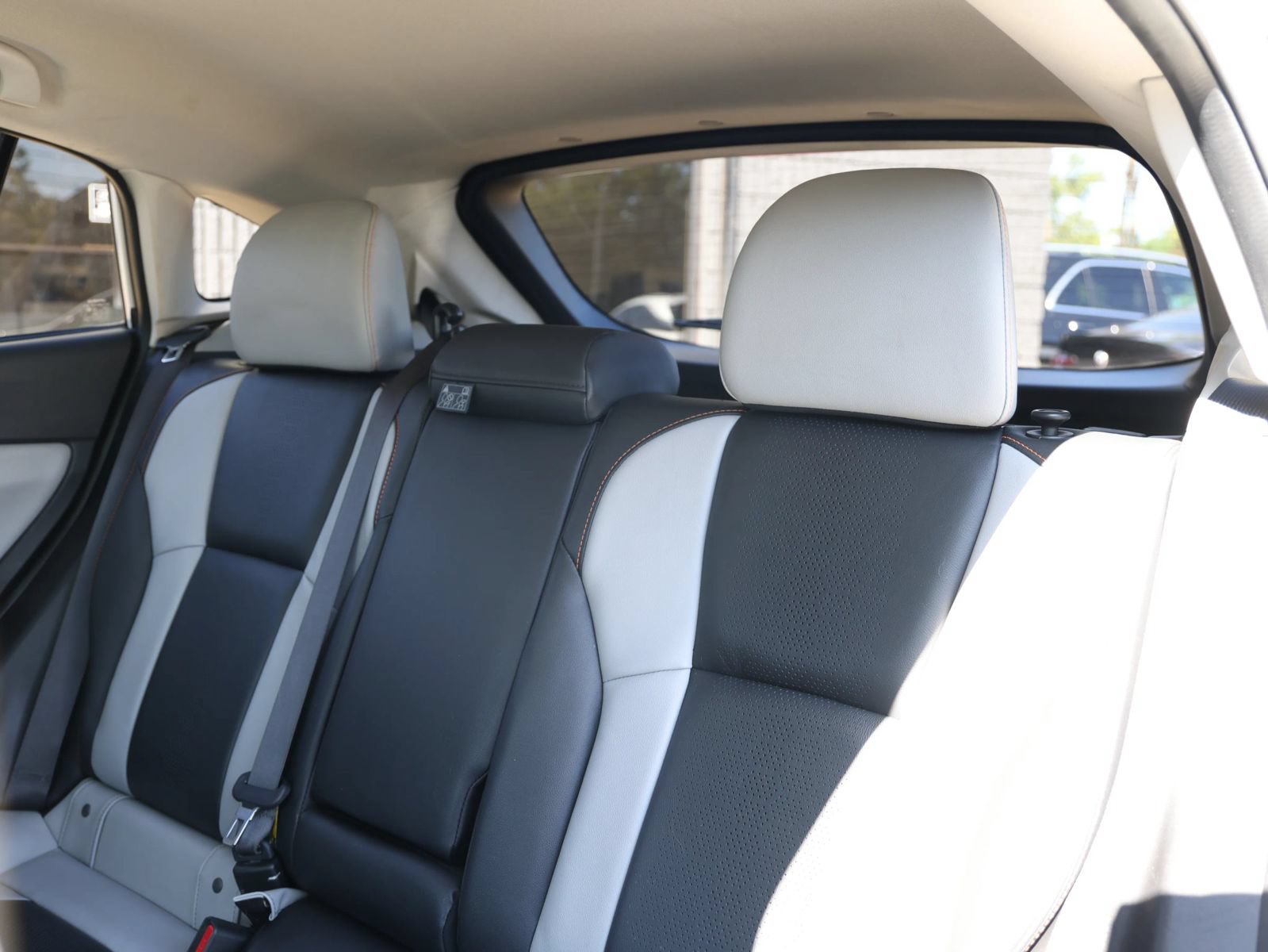 Used 2019 Subaru Crosstrek 2.0i Limited w/ Moonroof Package AWD/4WD image 18
