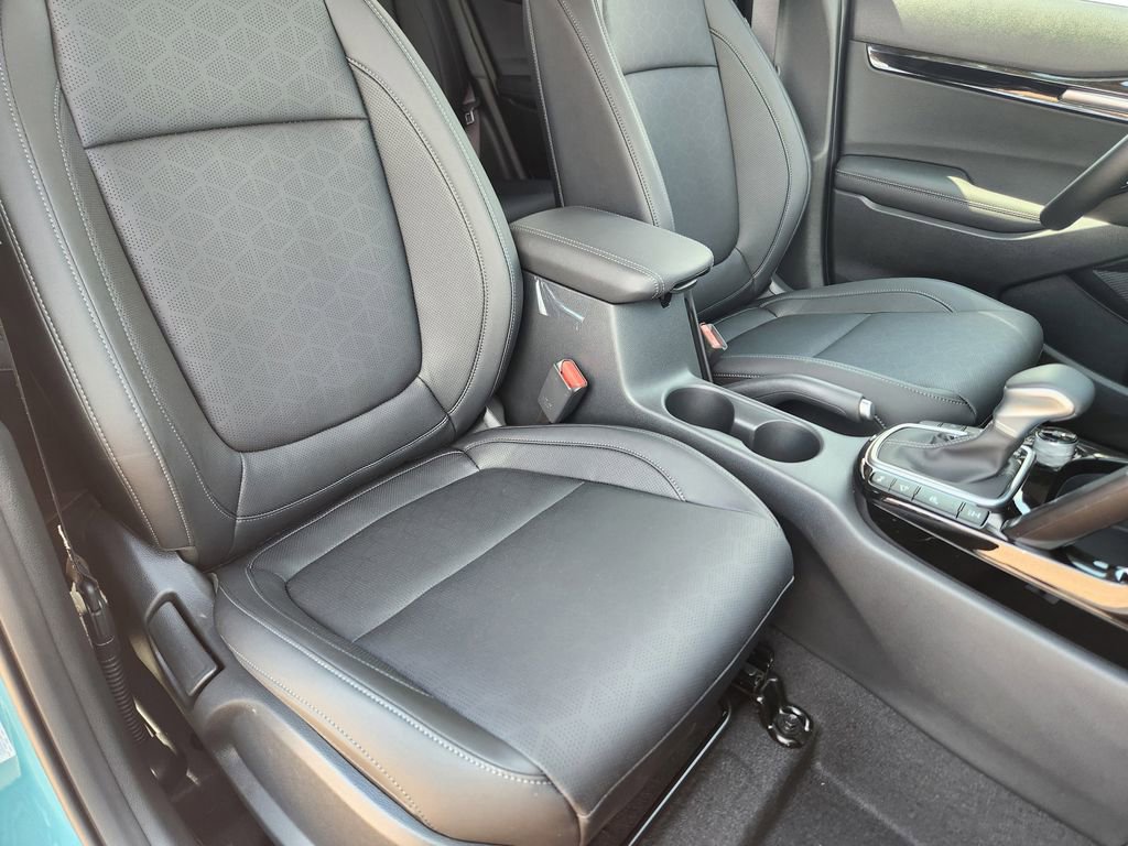 New 2026 Kia Seltos EX image 14