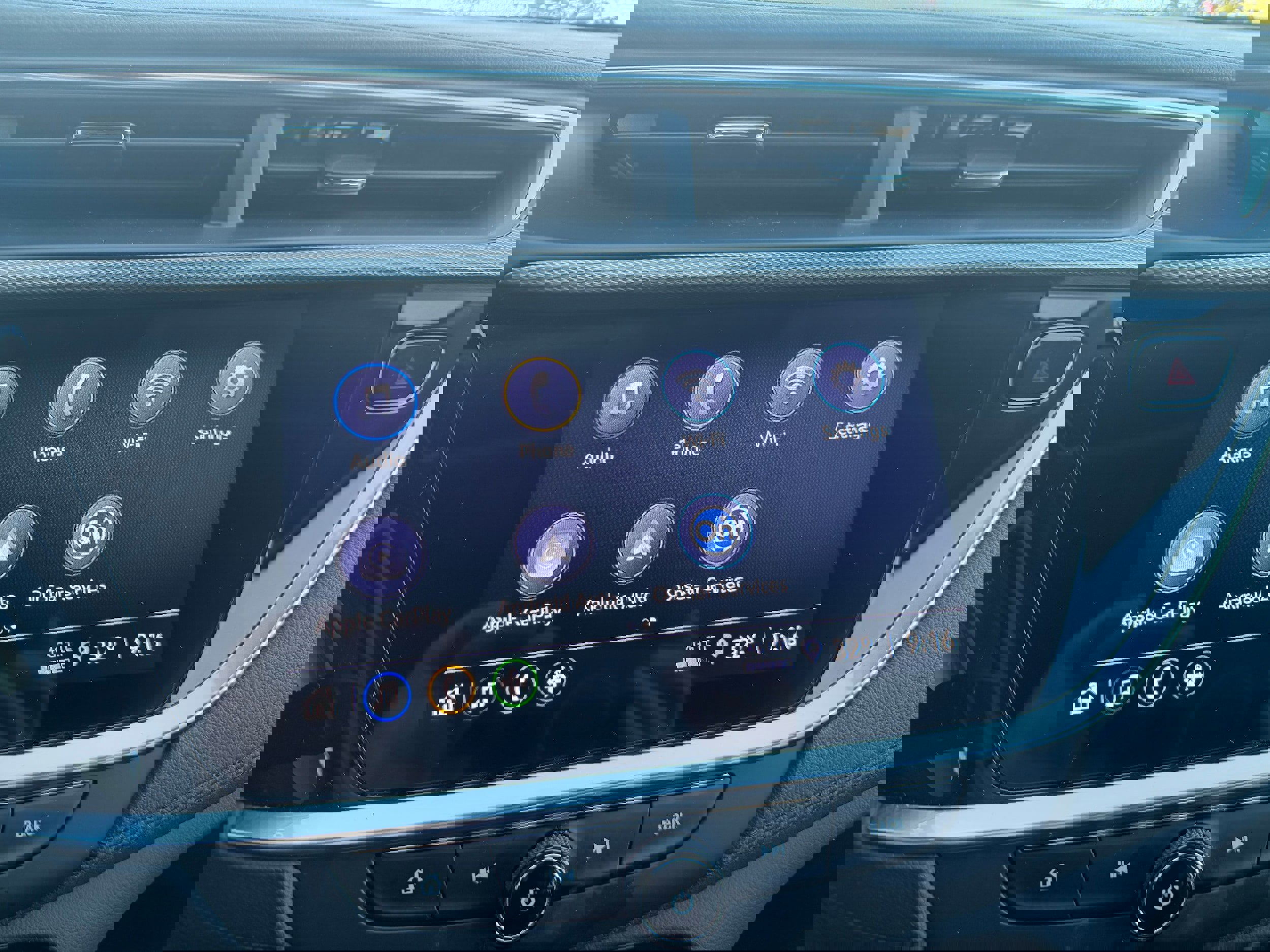 Used 2022 Buick Encore GX Preferred w/ Cold Weather Comfort Package image 13