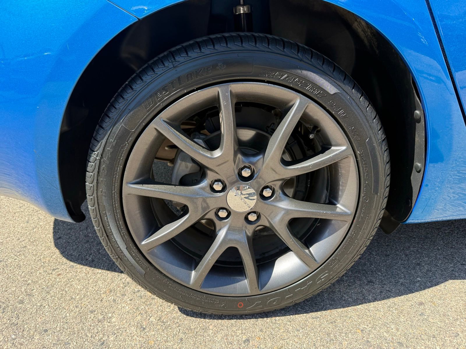 Used 2016 Dodge Dart SE w/ Convenience Group image 33