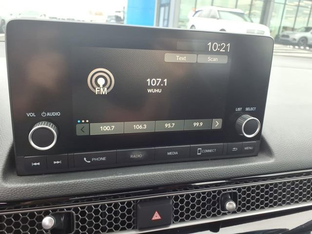 Certified 2024 Honda Civic Sport image 13