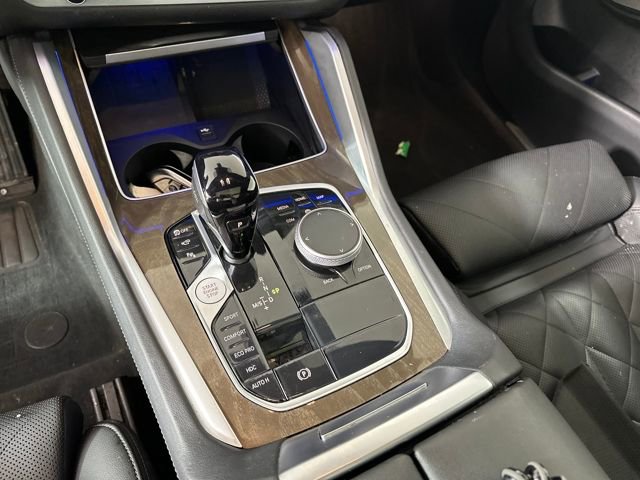 Used 2023 BMW X6 xDrive40i image 19