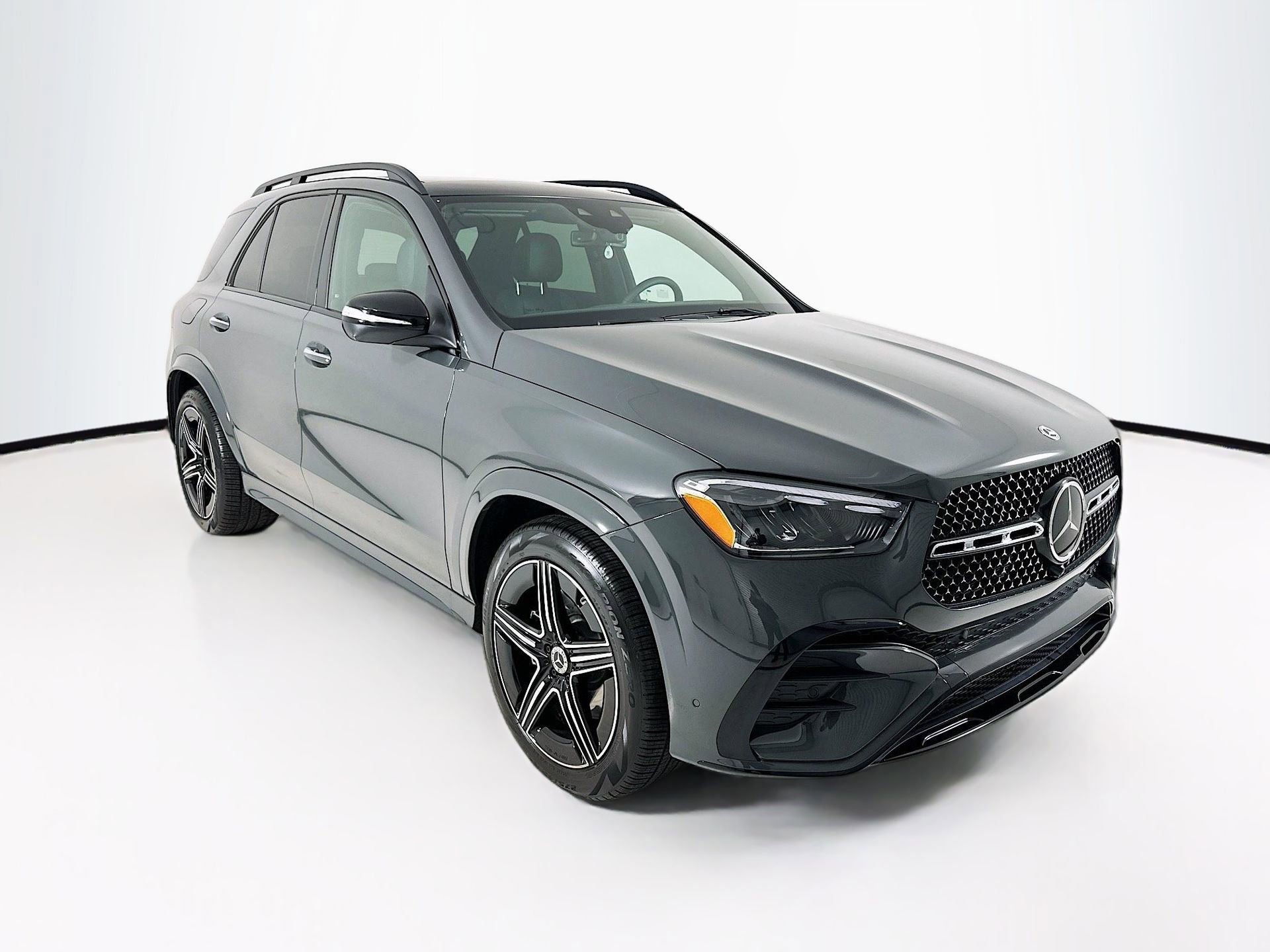 Used 2026 Mercedes-Benz GLE 450 4MATIC