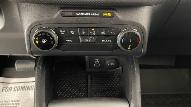 Used 2024 Ford Bronco Sport Big Bend image 43