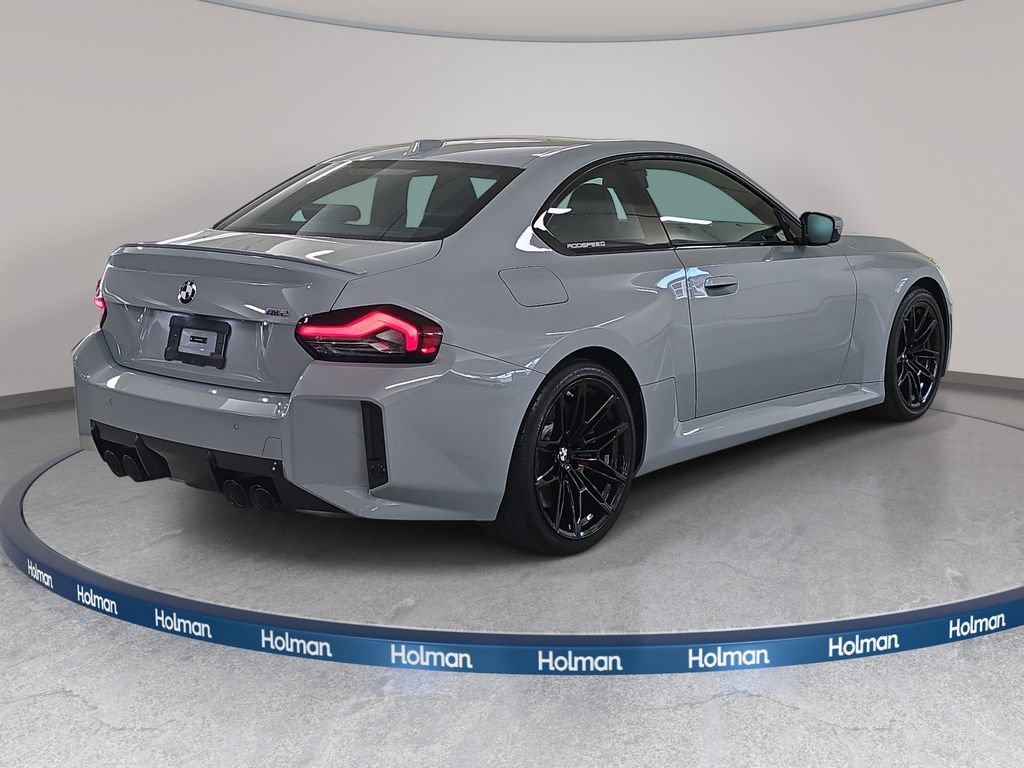 Used 2025 BMW M2 RWD image 7
