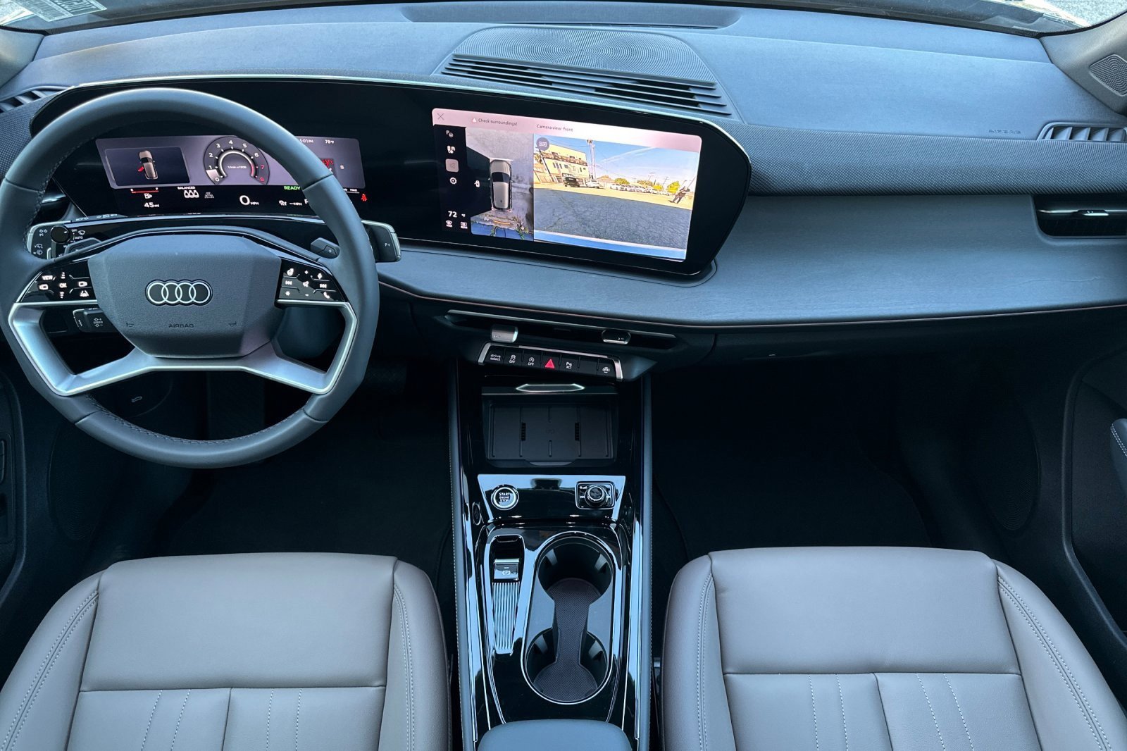 New 2026 Audi Q3 quattro 2.0T image 12