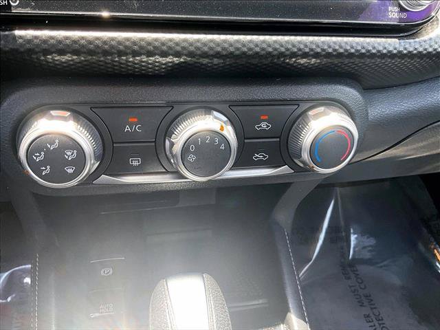 Used 2023 Nissan Kicks SV FWD image 23