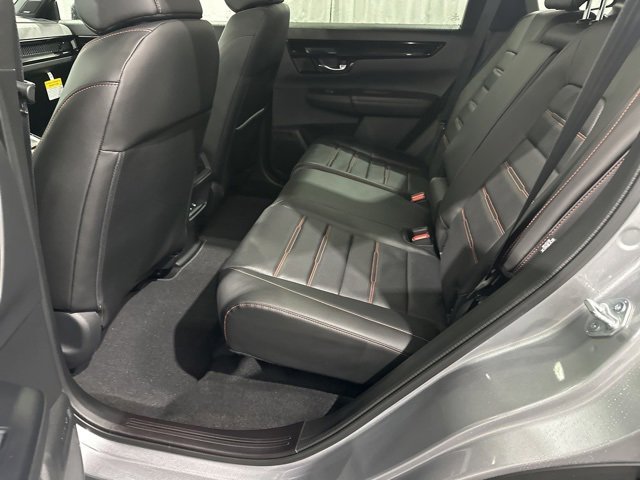 New 2026 Honda CR-V Sport Touring image 10