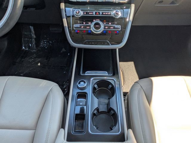 Used 2020 Lincoln Corsair FWD image 19