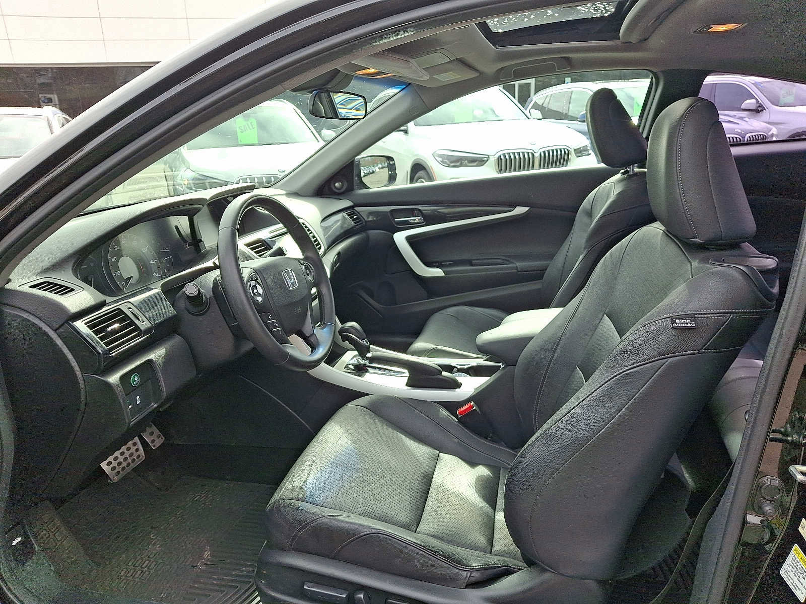 Used 2013 Honda Accord EX-L image 14