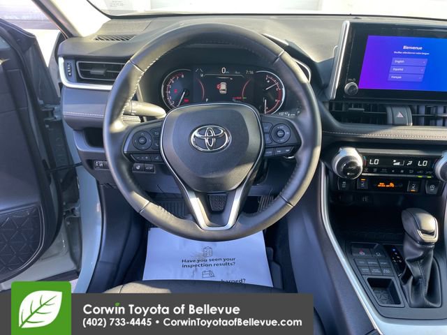 Certified 2023 Toyota RAV4 XLE w/ Convenience Package AWD/4WD image 21