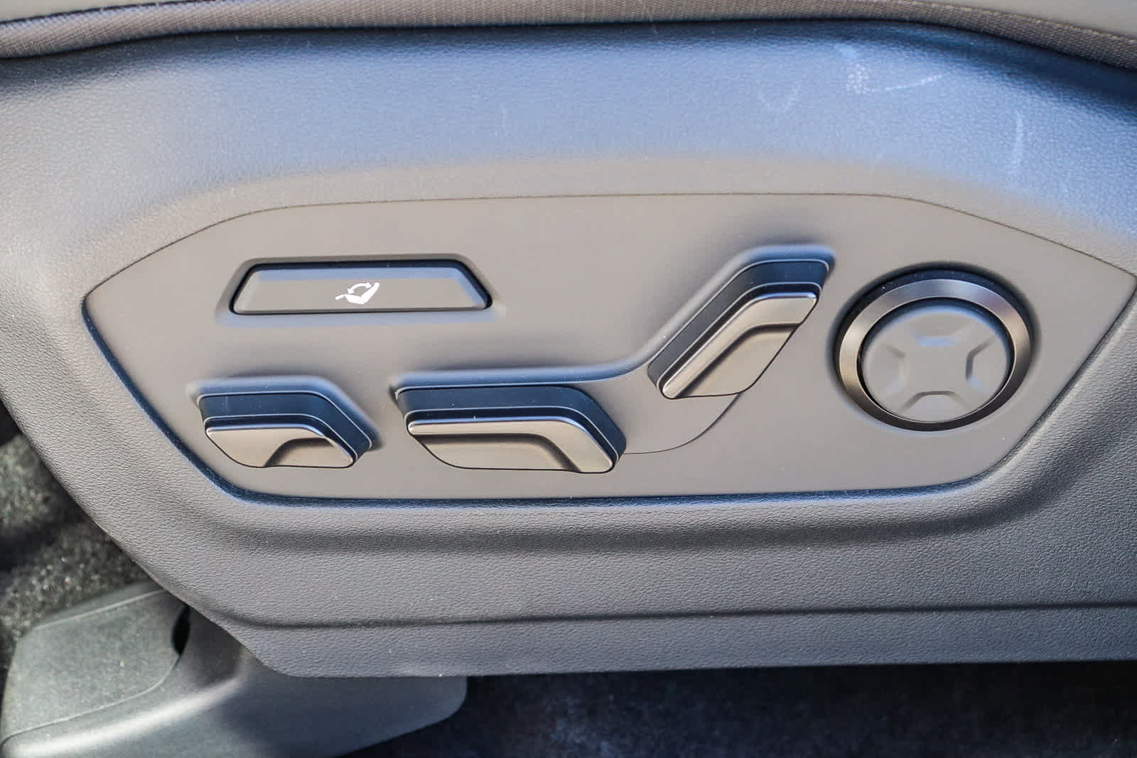 New 2026 Hyundai Santa Fe Calligraphy FWD image 26