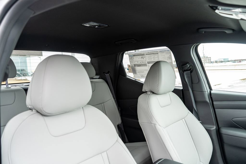 New 2026 Hyundai Santa Cruz SEL image 12