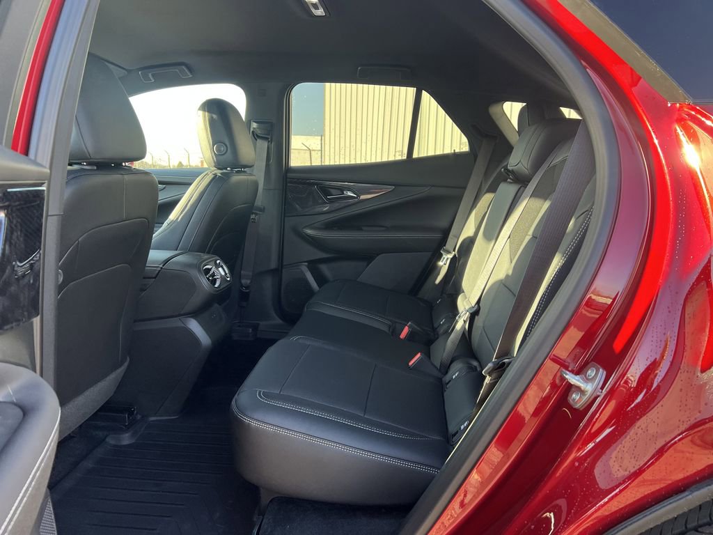 New 2026 Chevrolet Blazer EV LT image 9