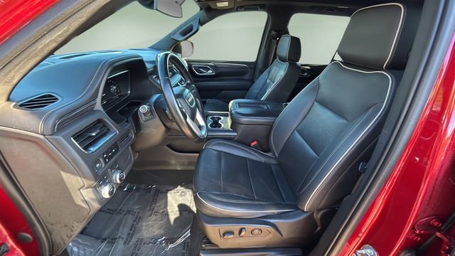 Used 2023 GMC Yukon SLT image 18