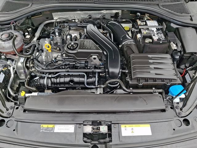 Certified 2024 Volkswagen Jetta Sport FWD image 28
