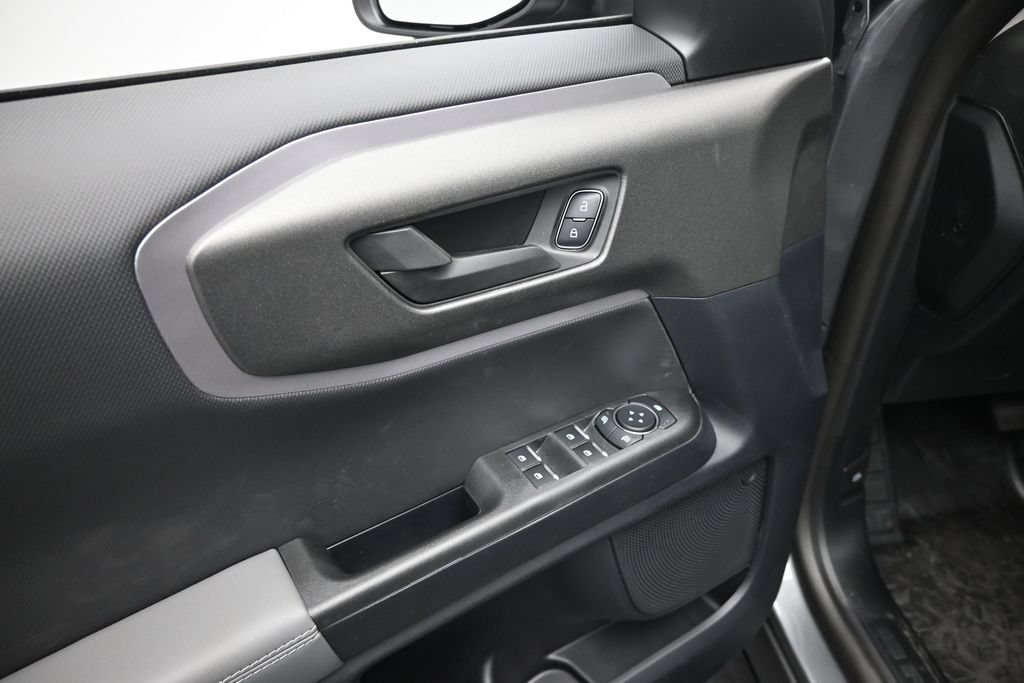 New 2026 Ford Bronco Sport Badlands AWD/4WD image 10