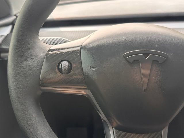 Used 2023 Tesla Model Y Long Range AWD/4WD image 20