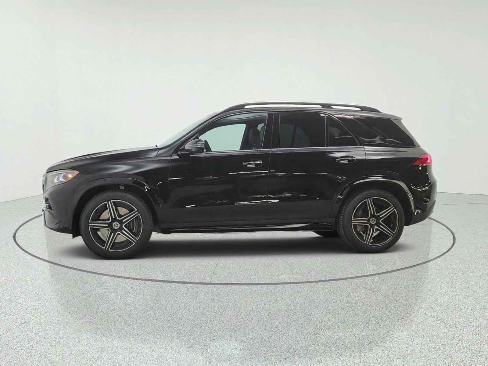 New 2027 Mercedes-Benz GLE 450 4MATIC image 8