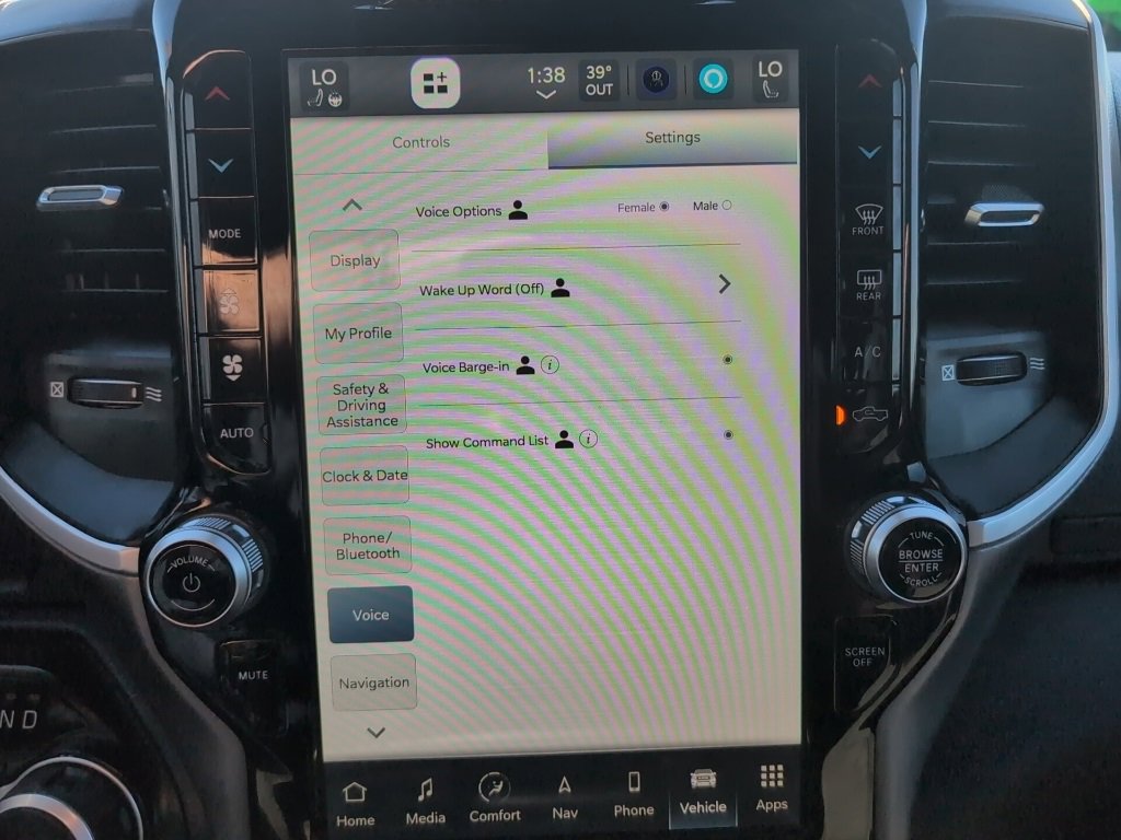 Used 2022 RAM 1500 Big Horn image 50