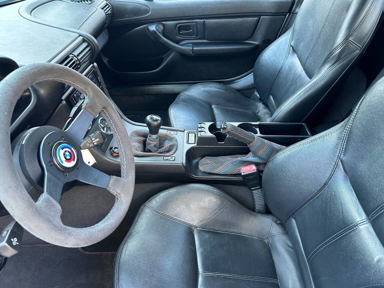 Used 2002 BMW Z3 2.5i image 15