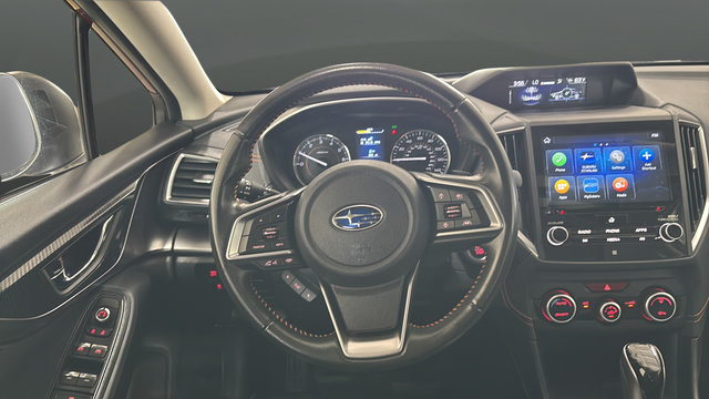 Used 2019 Subaru Crosstrek 2.0i Limited w/ Moonroof Package AWD/4WD image 16