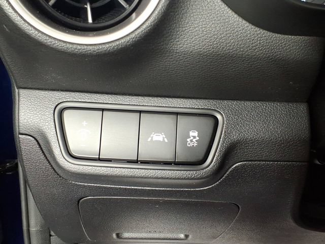 Used 2020 Kia Forte LXS FWD image 16
