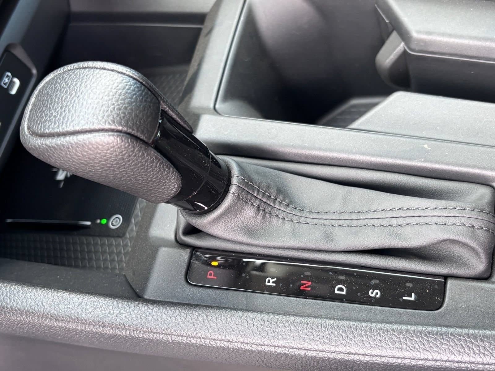 New 2026 Honda Accord SE image 21