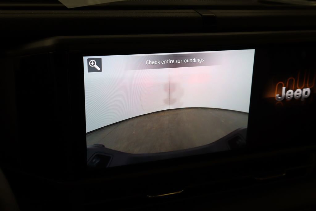 New 2026 Jeep Gladiator Sport image 36