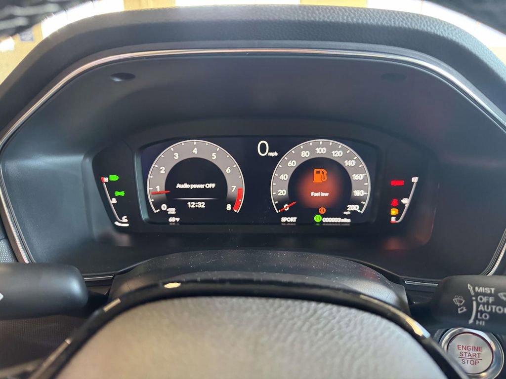 New 2026 Acura Integra Type S image 22