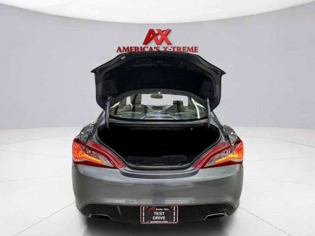 Used 2015 Hyundai Genesis 3.8 image 59
