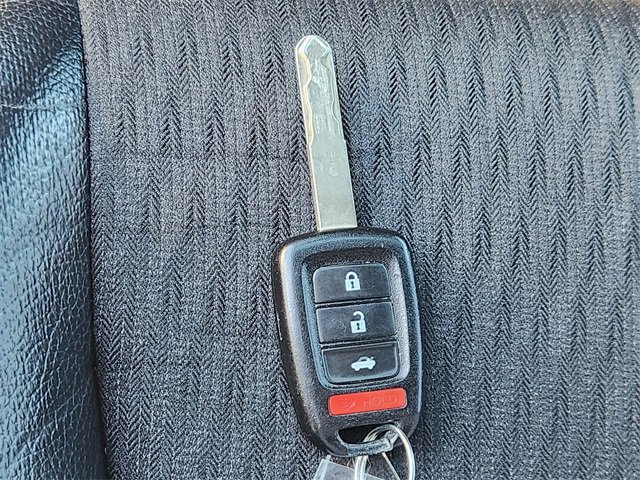 Used 2016 Honda Accord Sport image 20