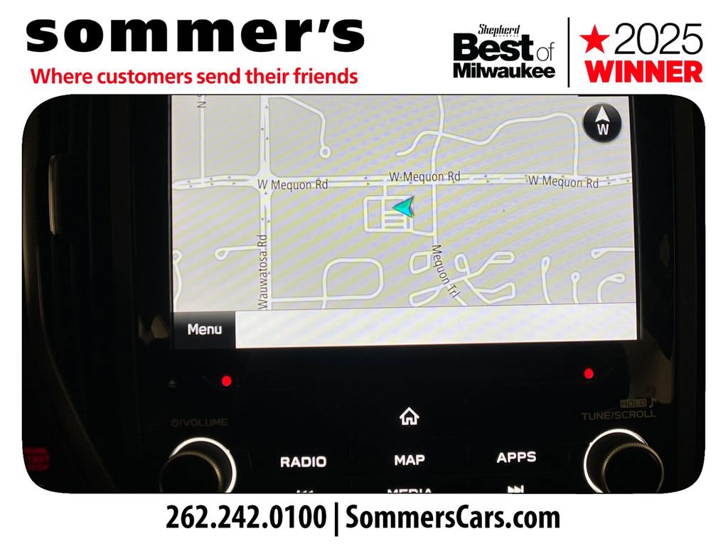 Used 2020 Subaru Forester Touring w/ Popular Package #2 image 17