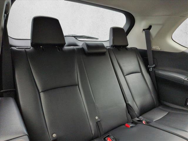 Certified 2025 Toyota Grand Highlander AWD image 20