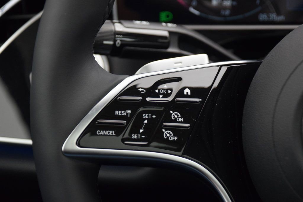 New 2026 Mercedes-Benz E 350 Sedan image 22