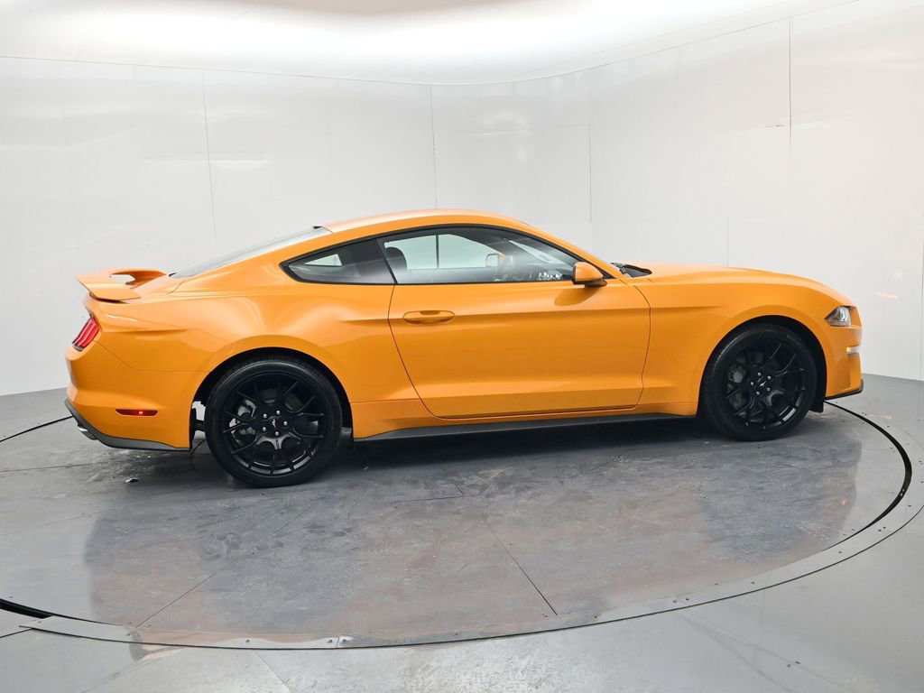 Used 2018 Ford Mustang EcoBoost w/ Ecoboost Performance Package image 8