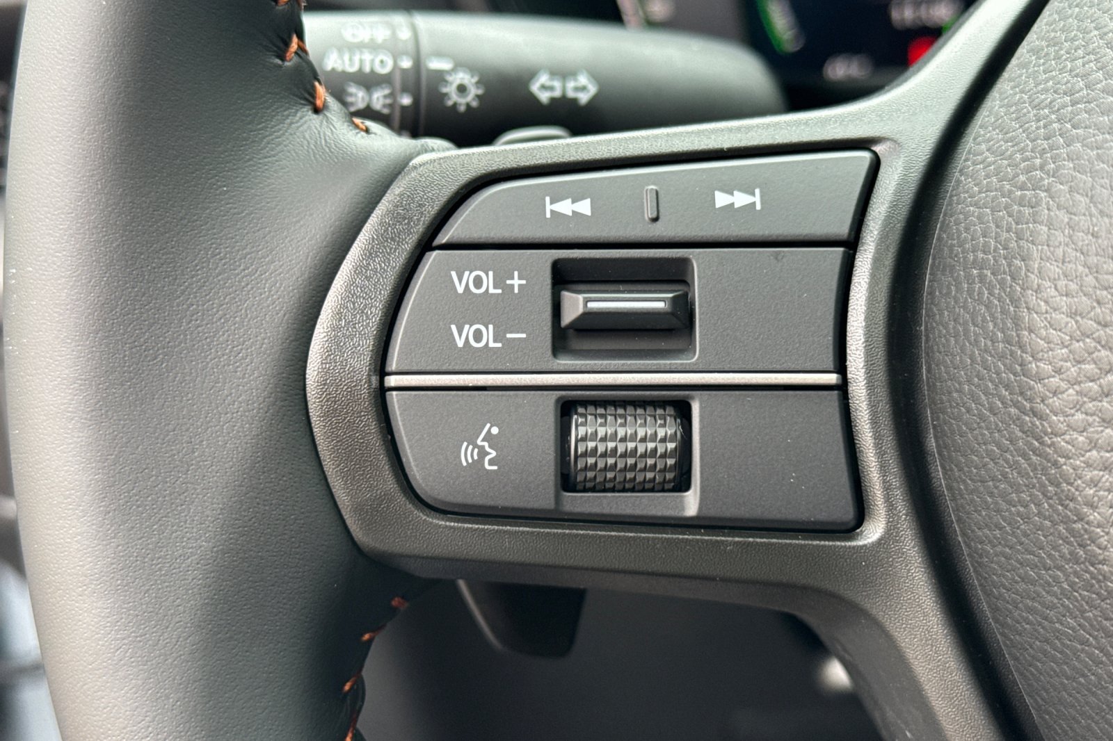 New 2027 Honda CR-V Sport-L image 26
