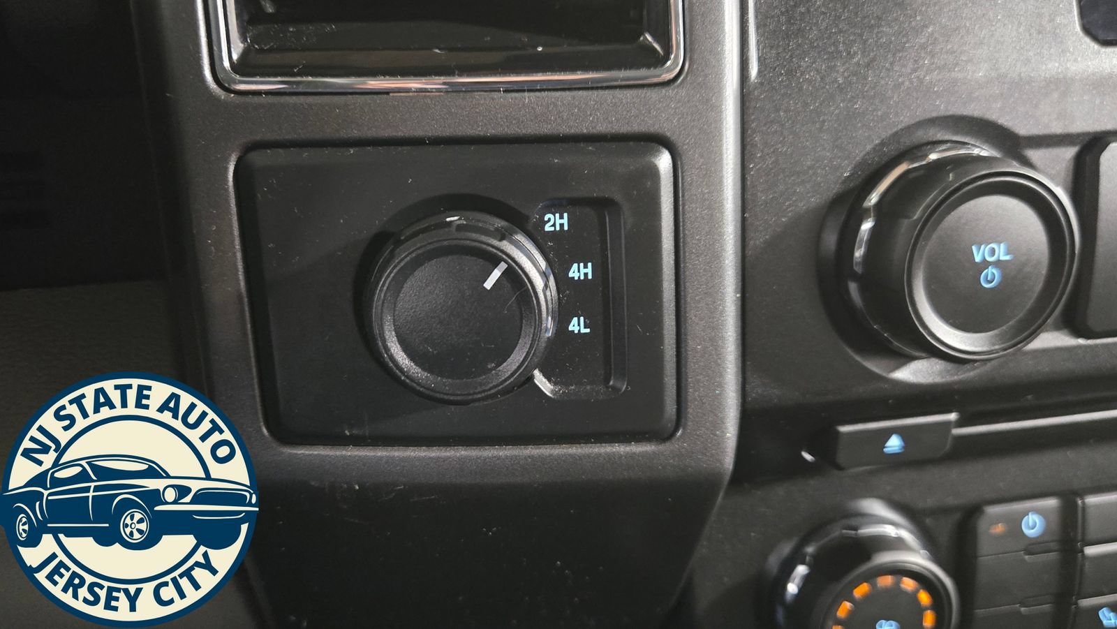 Used 2018 Ford F150 XLT AWD/4WD image 16